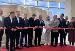 3'üncü Ulusal Bahçelievler Kitap Fuarı açıldı