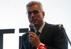 Bakan Memişoğlu: Her evin 3 tane çocuğu olması lazım