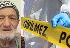 Alzheimer hastası yaşlı adam, 148 gün sonra ölü bulundu