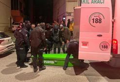 Borç- alacak nedeniyle tartıştığı kardeşini tabancayla öldürdü, annesini poşetle boğdu