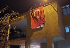 Adana'ya şehit ateşi düştü