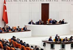 TBMM Genel Kurulu'nda 'bütçe' maratonu