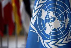 BM’den Suriye açıklaması