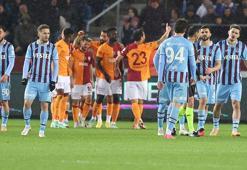 Trabzonspor ile Galatasaray 123’üncü randevuda