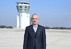 Bakan Uraloğlu: İstanbul Havalimanı 1352 uçuş ile Avrupa'nın en yoğun havalimanı