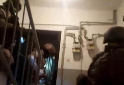 İstanbul’da suç örgütlerine operasyon: 11 gözaltı