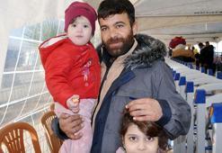 Ülkesine dönüş yolundaki mühendis Muhammed: Yeni Suriye'yi biz inşa edeceğiz