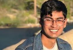 Araştırmacı Suchir Balaji evinde ölü bulundu