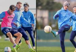 Trabzonspor, İstanbul'a gitti