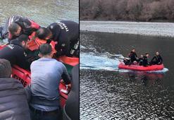 Şırnak’ta kayıp çobanın, Dicle Nehri’nde cansız bedeni bulundu