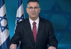 İsrail, İrlanda'daki büyükelçiliğini kapatma kararı aldı