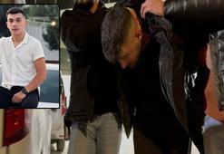 Taksi şoförlüğü yapan üniversiteli Eren'i trafikteki tartışmada öldüren saldırganlar yakalandı