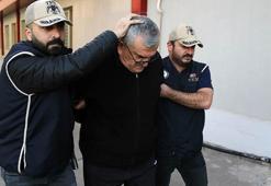 FETÖ'den aranan meslekten ihraç emniyet müdürü yakalandı