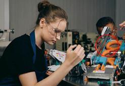 TÜİK: Ücretli çalışan sayısı yıllık yüzde 2,5 arttı