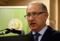 Bakan Yardımcısı Polat: Sosyal medyada orman teşkilatına haksızlık oluyor