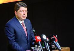 Bakan Tunç: Hukuk fakültelerinde müfredat değişikliğine yönelik çalışma yapılmalı