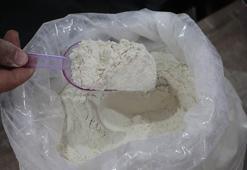 Doğanın hazinesi altınla yarışıyor; salep tozu 6 bin TL