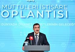 Cevdet Yılmaz: Yeni dönemde de Suriye halkının yanında olmayı sürdüreceğiz