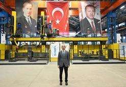 Bakan Uraloğlu: Raylı sistem araçlarının geliştirilmesi için 3 yeni fabrika kuracağız