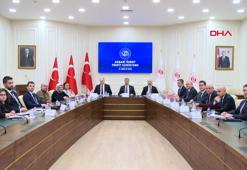 Asgari Ücret Tespit Komisyonu, ikinci kez toplandı