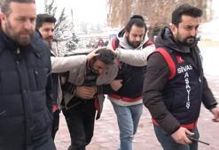 Annesi ile ikizini öldüren şüpheli tutuklandı