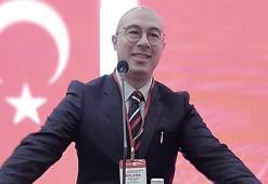 Emre Şahin, Türkiye Hava Sporları Federasyonu başkanı seçildi