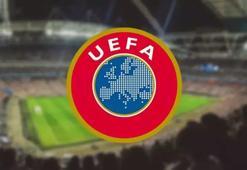2025 UEFA Süper Kupa maçı İtalya'da oynanacak