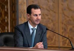 Beşar Esad’dan ilk açıklama