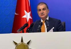 AK Parti'li Çelik: MİT doğası gereği herkesle görüşür