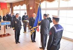 Türkiye, NATO Daimi Mayın Karşı Tedbirleri (MKT) Görev Grubu-2'nin komutasını devraldı