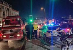 Gaziosmanpaşa’da 15 yaşındaki Asel, su tankerinin çarpması sonucu hayatını kaybetti