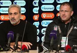 Adana Demirspor - Beşiktaş maçının ardından