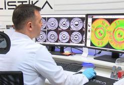 Bu laboratuvarın amacı suça suçlu bulmak değil, gerçek suç olgusunu ortaya çıkarmak