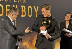 İtalya'da gündem Kenan Yıldız, Tuttosport: Yıldız bir tane