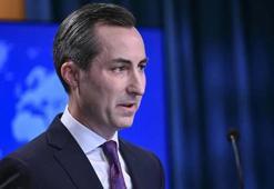 ABD: Türkiye ile görüşmelerdeki en büyük başlıklardan biri, terör örgütü PKK/YPG meselesi