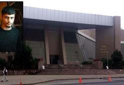 Halasını satırla öldüren sanık ağırlaştırılmış müebbet hapse çarptırıldı