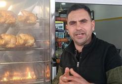 Türkiye’de doğan 3 çocuğuyla ülkesine dönmek için gün sayıyor