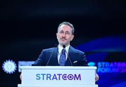 İletişim Başkanı Altun: Yapay zeka, stratejik iletişimde ezber bozan bir güç