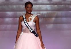 2025 Fransa Güzeli, en yaşlı şampiyon olarak tarihe geçti