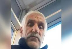 Kayseri'de 'kız kaçırma' cinayetinin tutuklu sanığına 23,5 yıl hapis