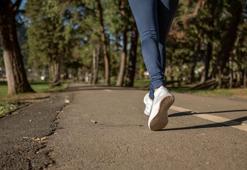 Araştırma: Günde 7 bin adım atmak, depresyonun yıkıcı etkilerini ortadan kaldırıyor