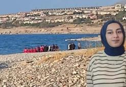 Rojin, kaybolduğu gün ölmüş ve bulunduğu tarihe kadar suda kalmış