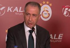 Metin Öztürk: Galatasaray gibi büyük hedefleri olan bir takımda her futbolcu oynamak ister