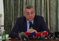 Rus Başkonsolos Buravov: Suriye'nin bağımsızlığına ve toprak bütünlüğüne saygı duyuyoruz