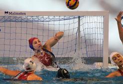 Sutopu Kadın Milli Takımı 7’inci sırada