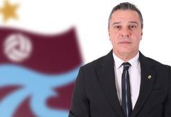 Trabzonspor Kulübü Başkan Yardımcısı İskender, MHK’nin istifa etmesi gerektiğini dile getirdi