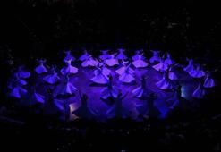 Mevlana, 'Şeb-i Arus' töreniyle anıldı