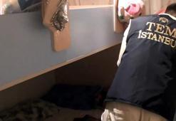 9 ilde FETÖ operasyonu: 41 gözaltı