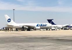 Şam Havalimanı bugün açılıyor