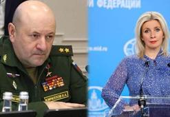 Rusya Dışişleri: Tümgeneral Kirillov’un öldürülmesi terör saldırısı